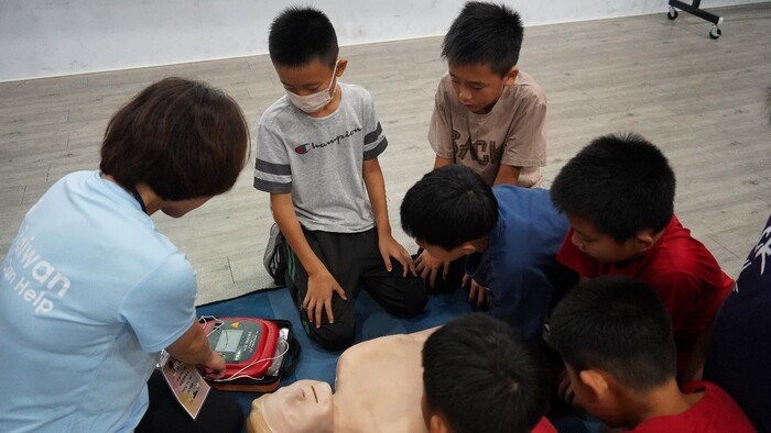 (Sumber Foto : CTUST)