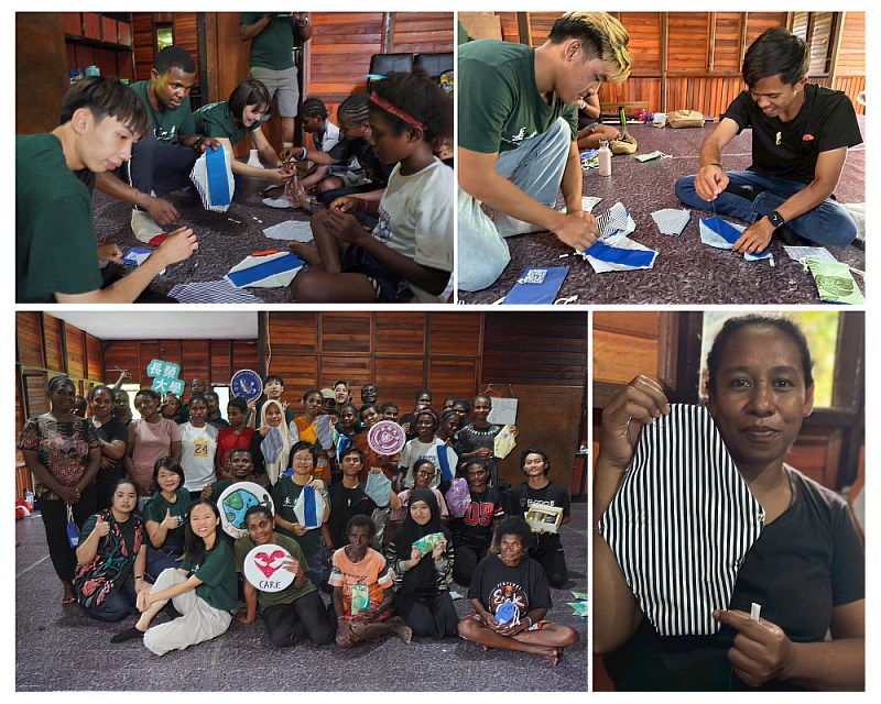 (Sumber Foto : CJCU)