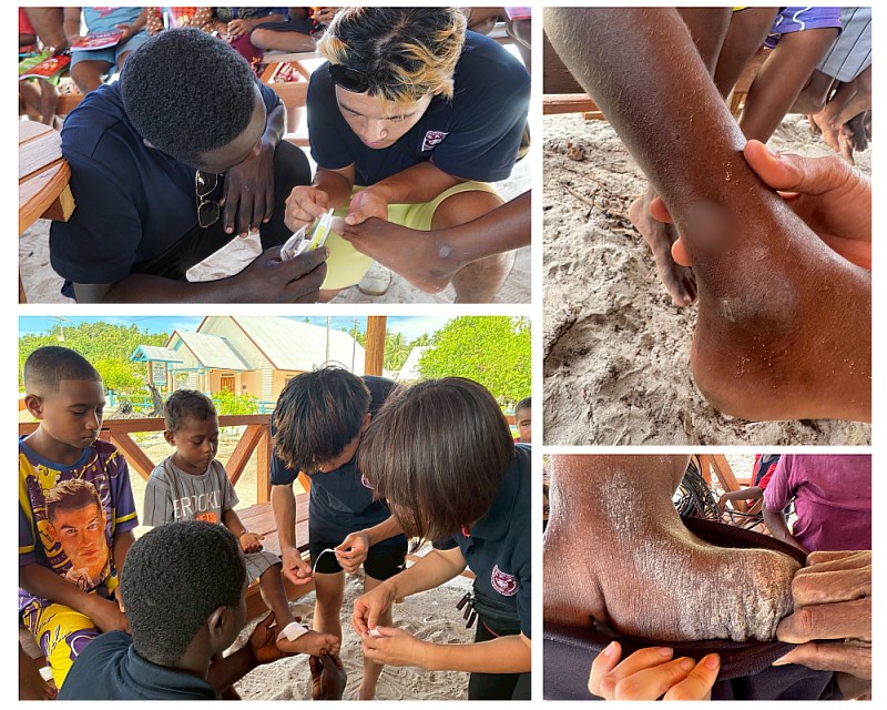 (Sumber Foto : CJCU)