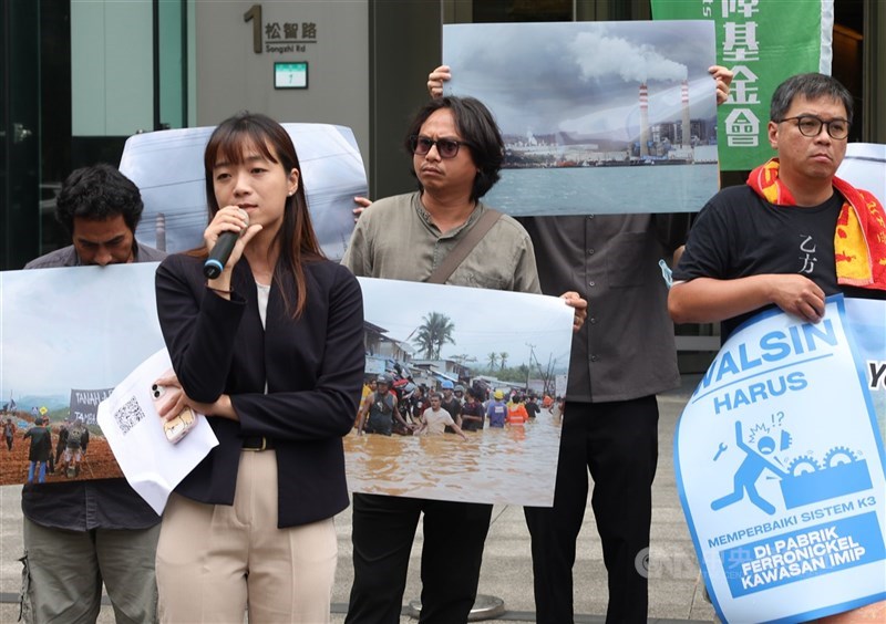 (Sumber Foto : CNA, 5 Agustus 2025)