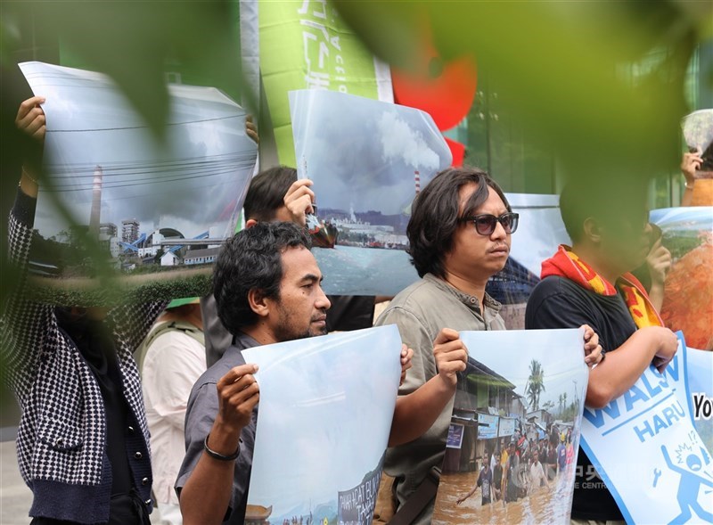 (Sumber Foto : CNA, 5 Agustus 2025)