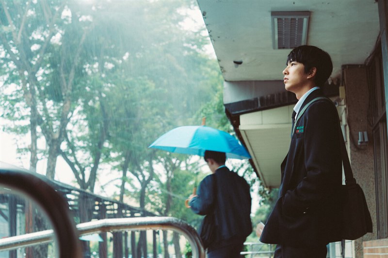 Sebuah cuplikan dari film Taiwan "Family Matters." (Sumber Foto : Activator Co.)