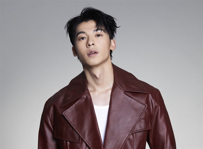 Aktor Taiwan Greg Hsu. (Sumber Foto : Taipei Music Center)