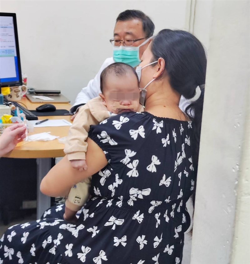(Sumber Foto: Rumah Sakit Taipei Medical University)