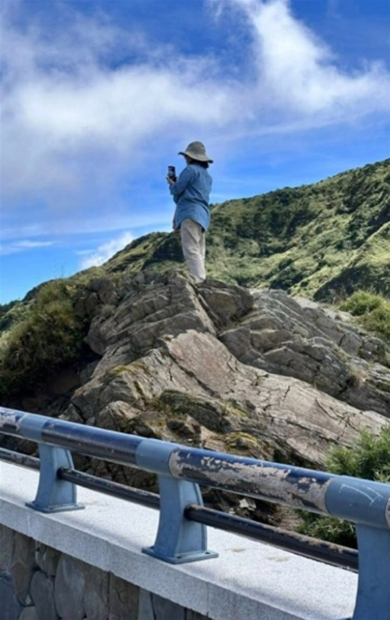 (Sumber Foto : Otoritas setempat)