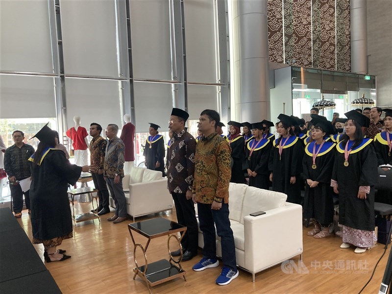 (Sumber Foto : Dokumentasi CNA)