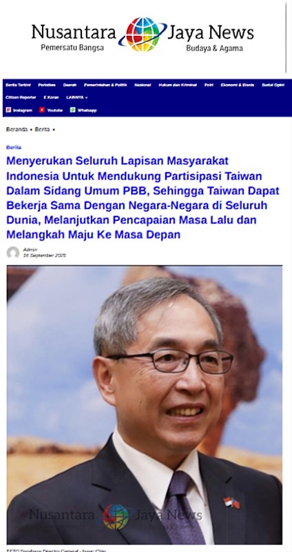 (Sumber Foto : TETO Surabaya)