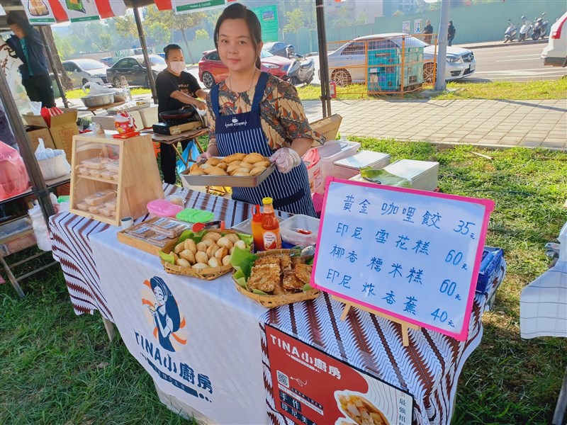  (Sumber Foto : Tina)