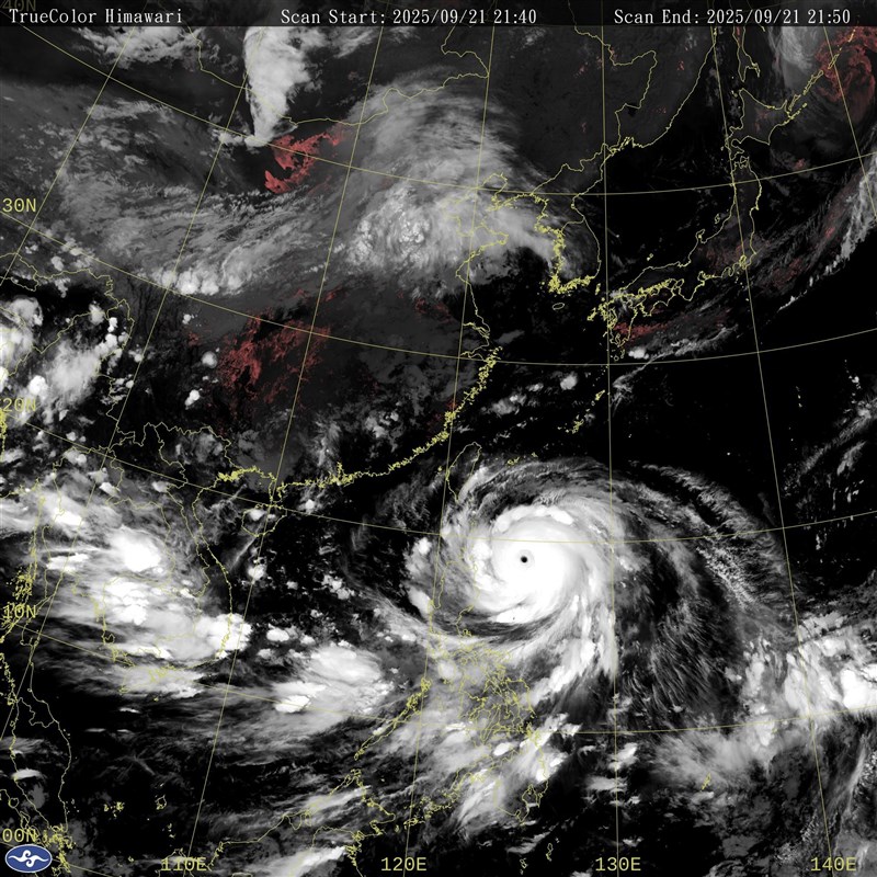 (Sumber Gambar : CWA)