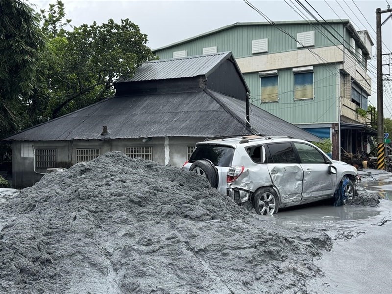 (Sumber Foto : CNA, 24 September 2025)