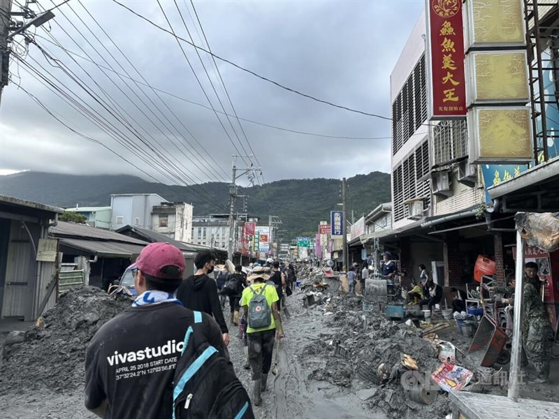 (Sumber Foto : CNA, 29 September 2025)