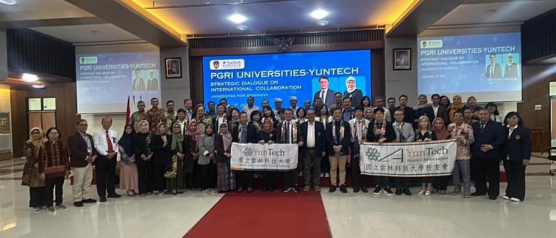 (Sumber Foto : YunTech)