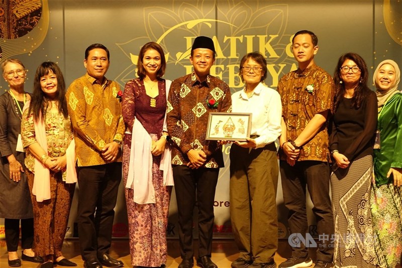 (Sumber foto: CNA)