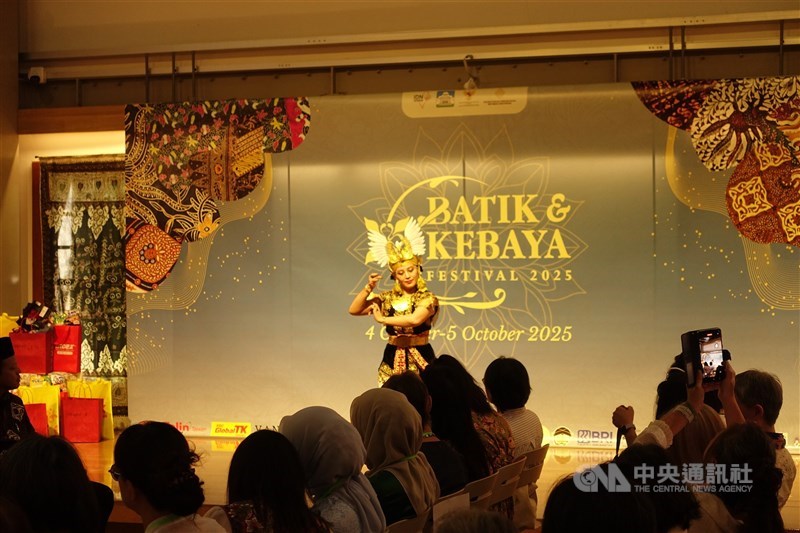 (Sumber Foto : CNA, 5 Oktober 2025)