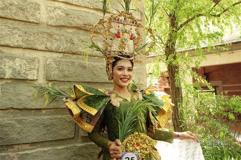 (Sumber Foto : CNA, 5 Oktober 2025)