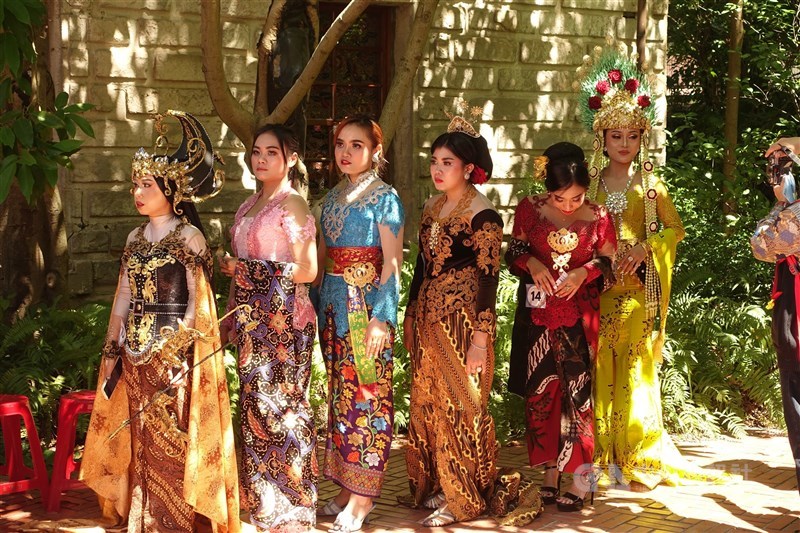 (Sumber Foto : CNA, 5 Oktober 2025)