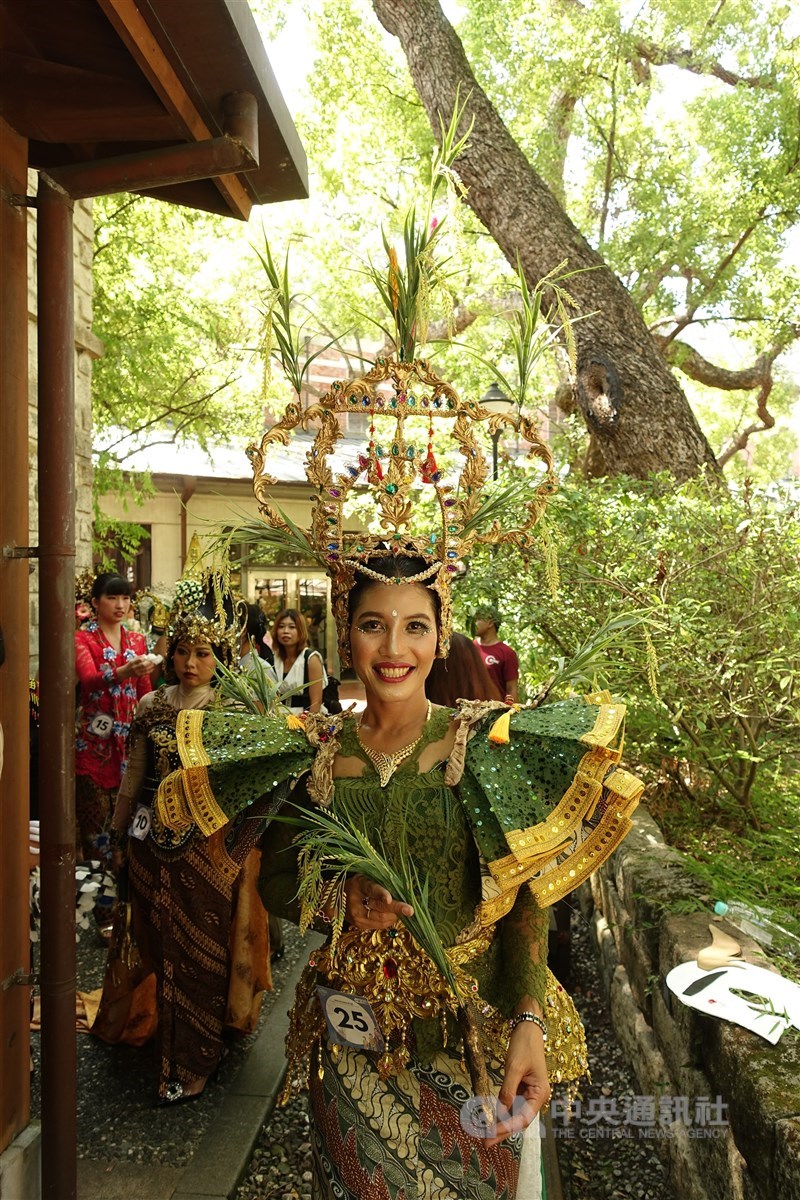 (Sumber Foto : CNA, 5 Oktober 2025)