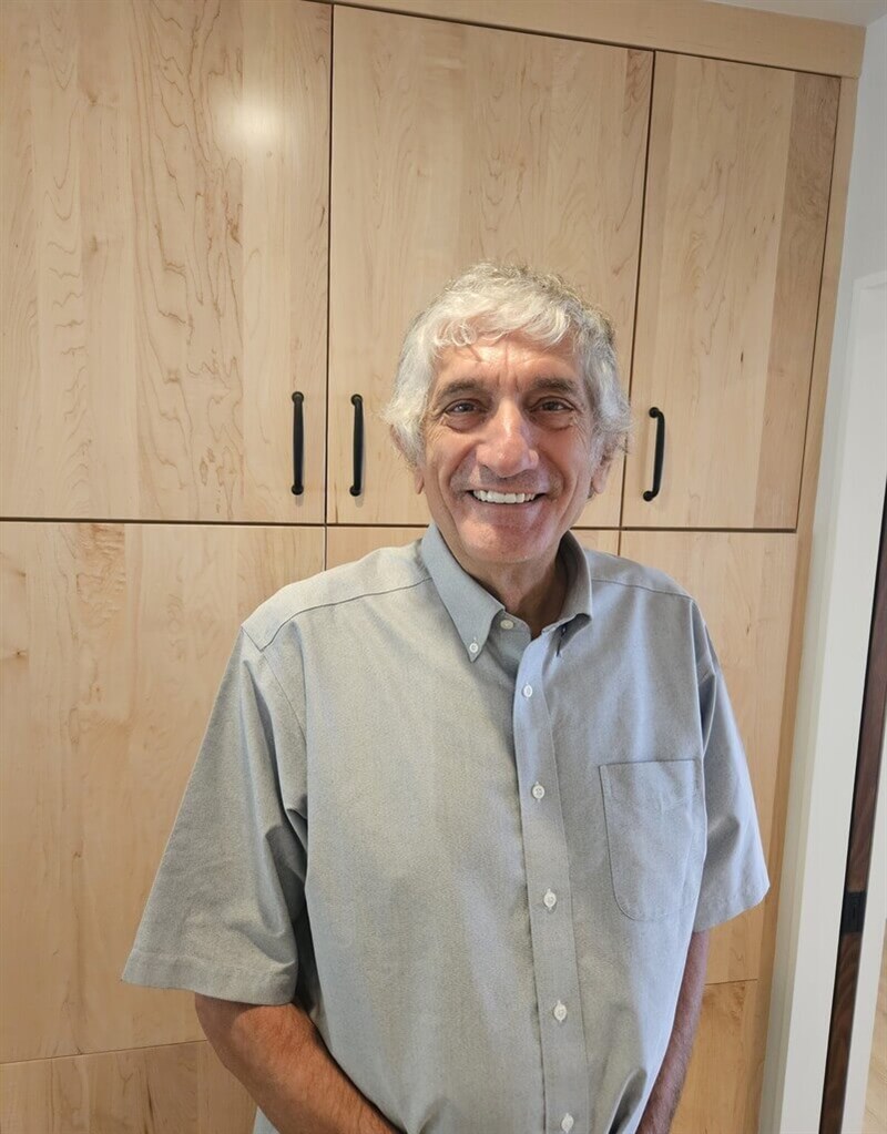 (Sumber Foto : John Martinis)