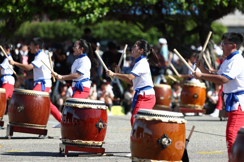 (Sumber Foto : CNA, 10 Oktober 2025)