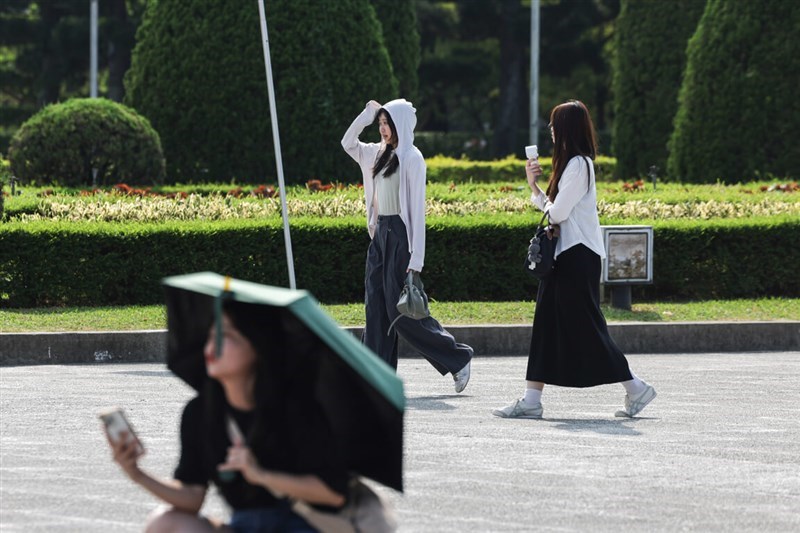 (Sumber Foto : CNA, 12 Oktober 2025)