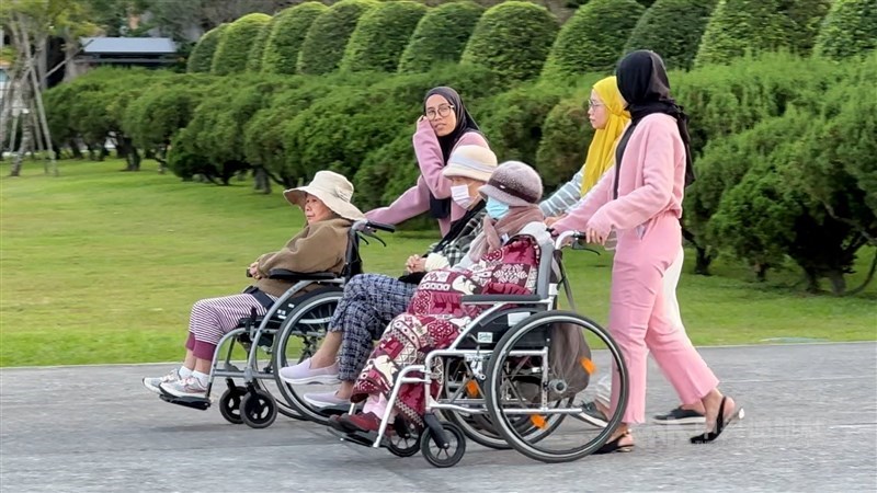 Foto hanya untuk ilustrasi. (Sumber Foto : Dokumentasi CNA)