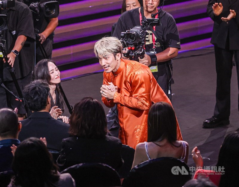 (Sumber Foto : CNA, 18 Oktober 2025)