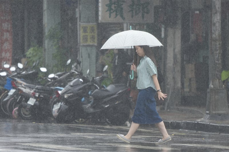 (Sumber foto: CNA)