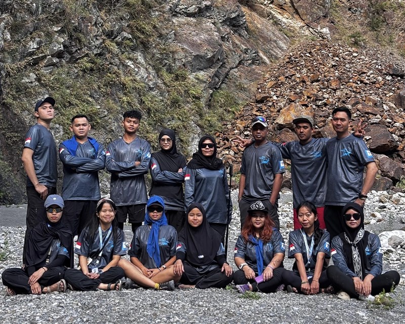 (Sumber foto: MAPALA UT)
