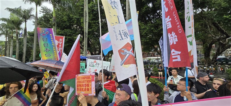 (Sumber Foto : Resistance United, 25 Oktober 2025)