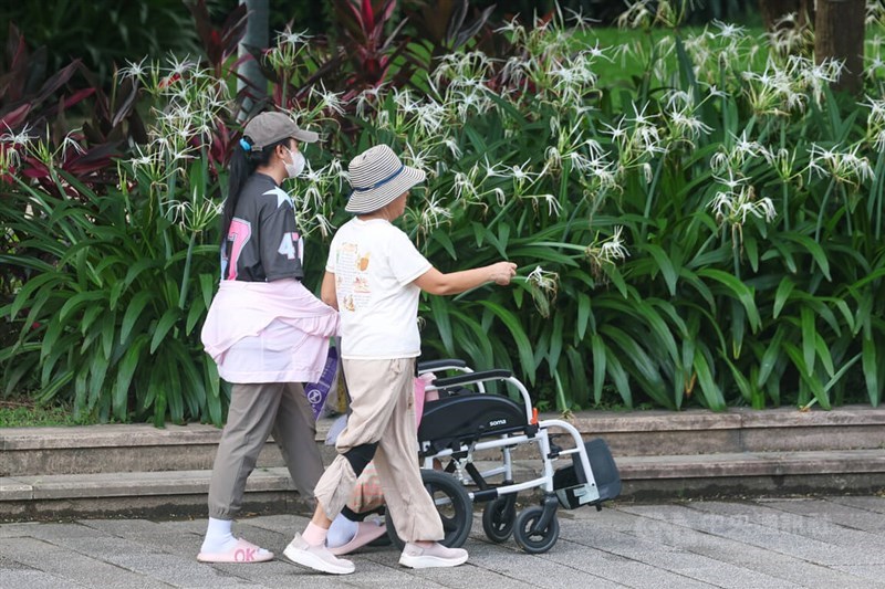 Foto hanya untuk ilustrasi. (Sumber Foto : Dokumentasi CNA)