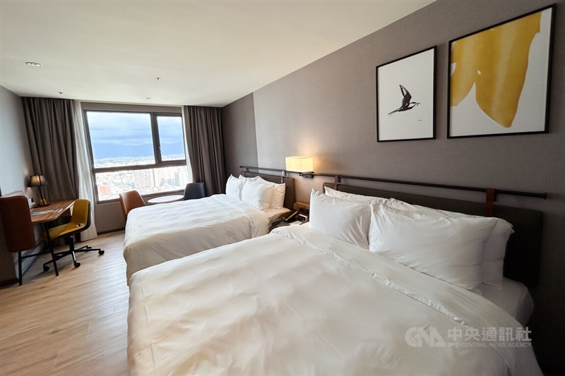 Foto hanya untuk ilustrasi. (Sumber Foto : Dokumentasi CNA)