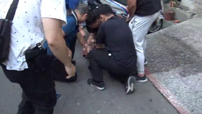 (Sumber Foto : Kepolisian)