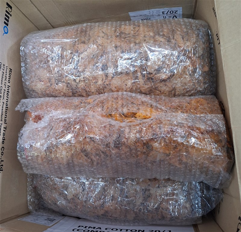 Bakso Goreng Gurih Isya Food. (Sumber Foto : TFDA)