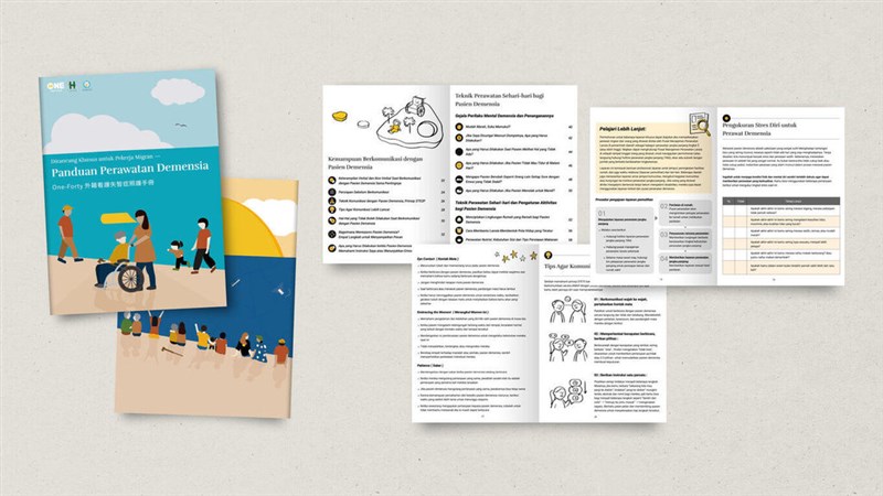 (Sumber Foto : One-Forty)