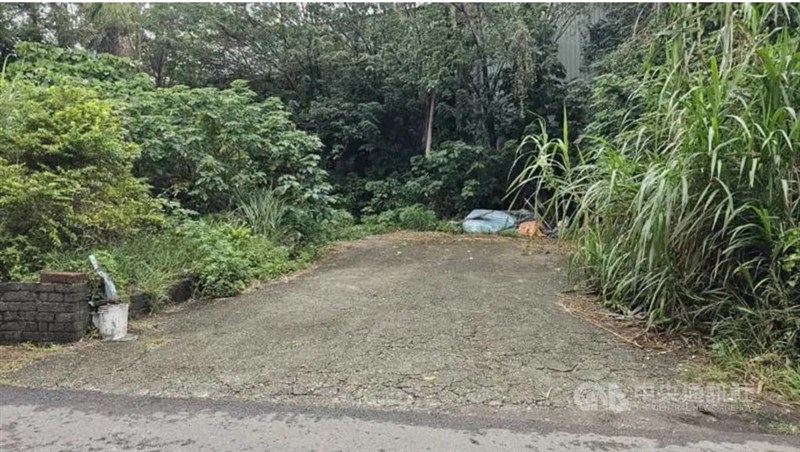 (Sumber Foto : Otoritas setempat)