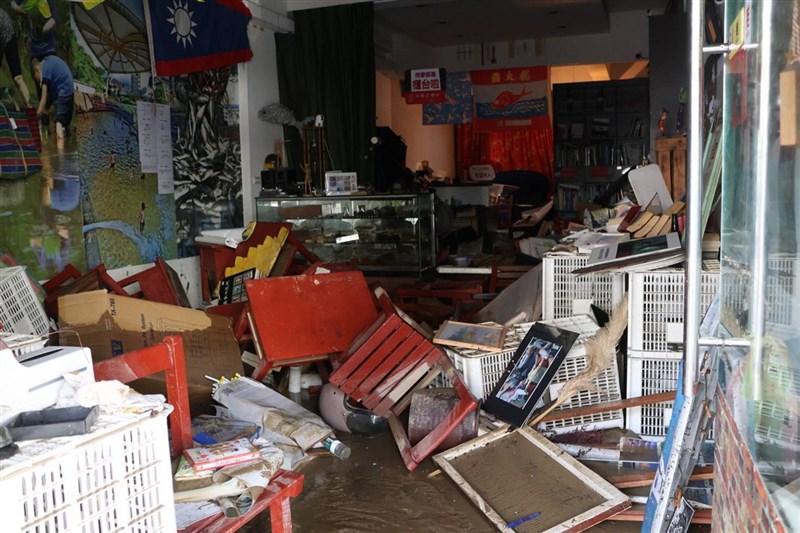 (Sumber Foto : Kantor Kelurahan Su