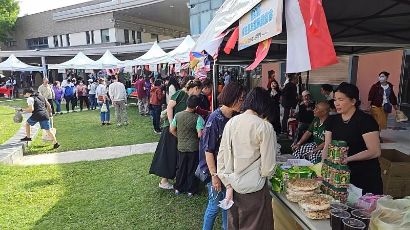 (Sumber Foto : Pemerintah Kabupaten Taitung)