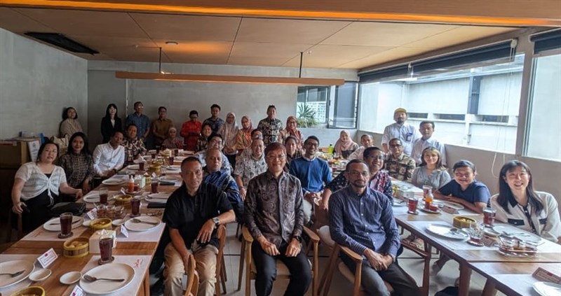 (Sumber Foto : TETO Indonesia)