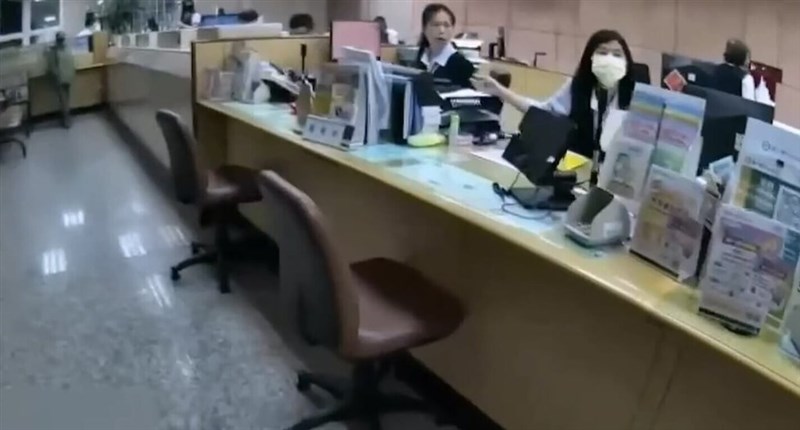 (Sumber Foto : Kantor Polisi Magong)