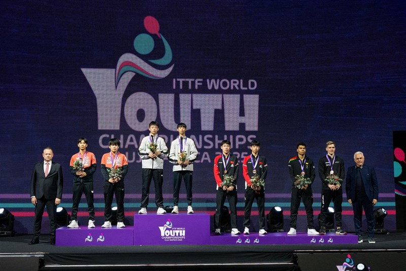 (Sumber Foto : ITTF)