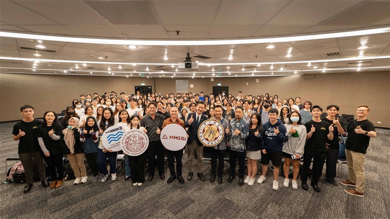 (Sumber Foto : Kantor Urusan Internasional NTU)