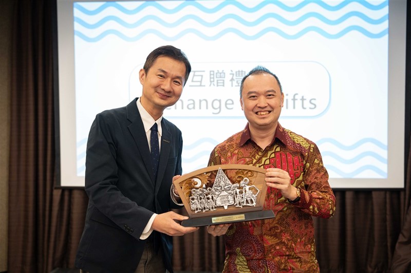 (Sumber Foto : Kantor Urusan Internasional NTU)