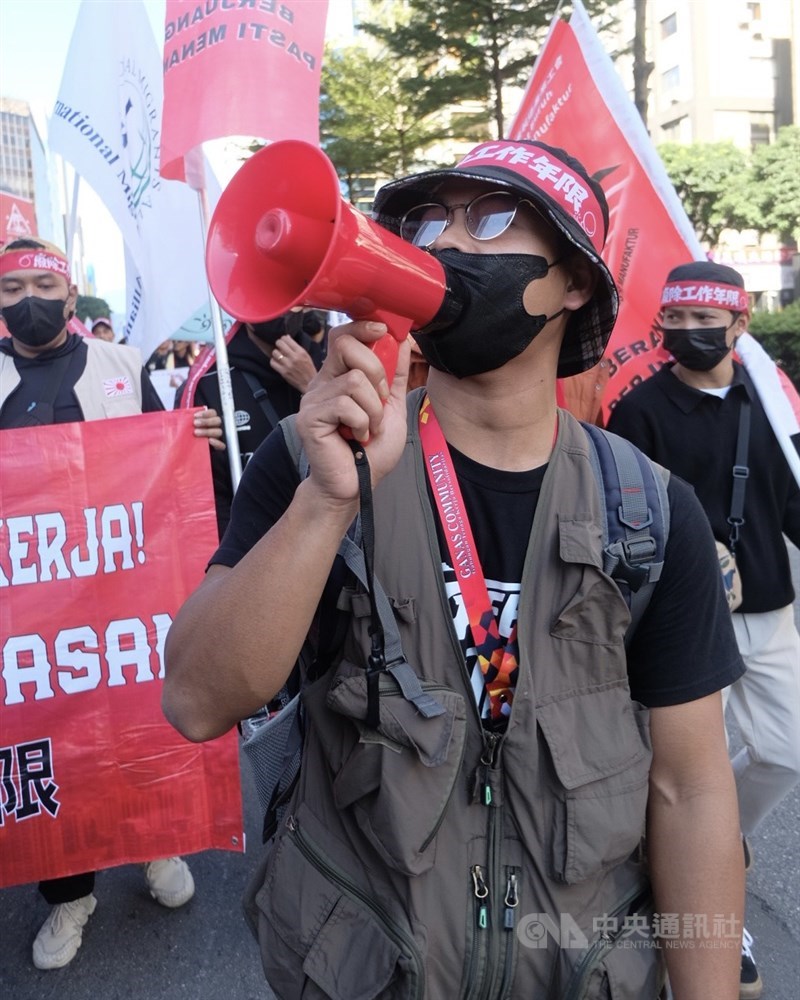 (Sumber Foto : CNA, 7 Desember 2025)