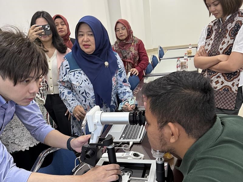 (Sumber Foto : FarEasTone Telecommunications Co.)