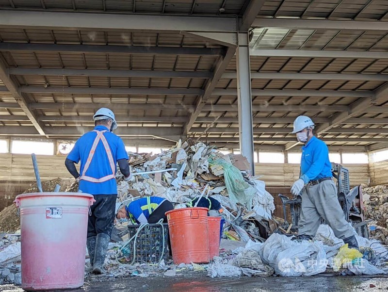 Foto untuk ilustrasi semata. (Sumber Foto : Dokumentasi CNA)