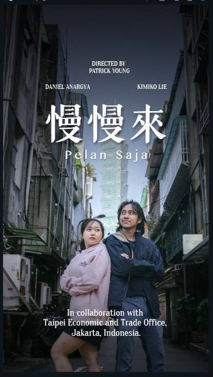 Video singkat "Pelan Saja". (Sumber Gambar : TETO Indonesia)