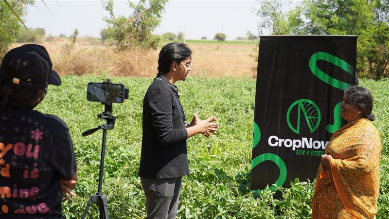 (Sumber Foto : Facebook Presidential Hackathon)