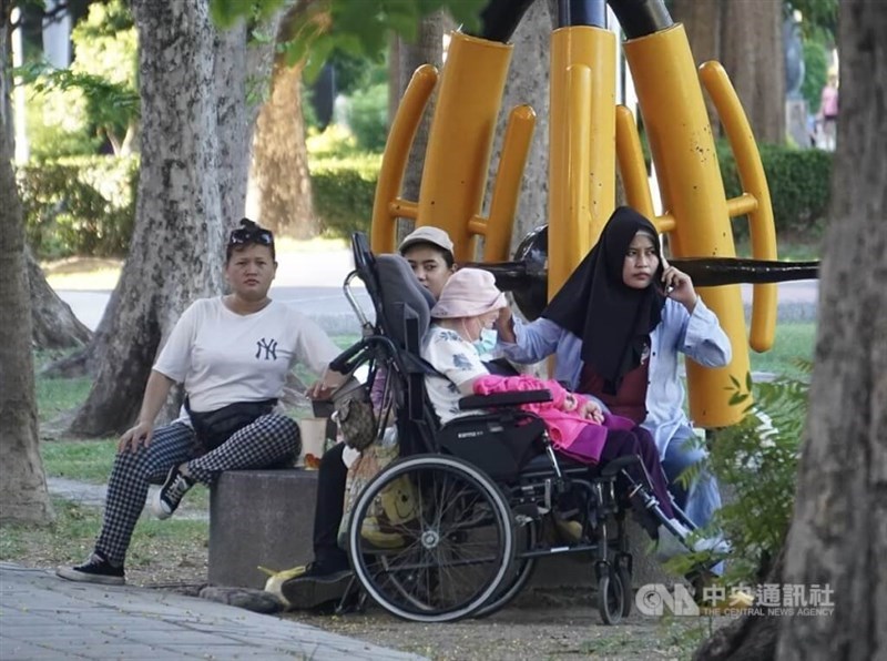 Foto hanya untuk ilustrasi. (Sumber Foto : Dokumentasi CNA)