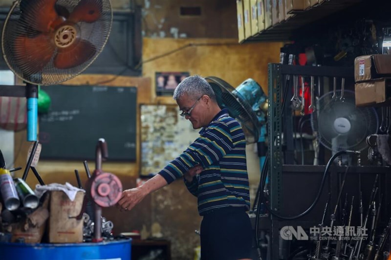 (Sumber Foto : Dokumentasi CNA)