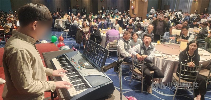 (Sumber Foto : CNA, 22 Desember 2025)